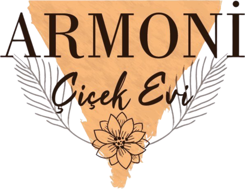 Armoni Çiçek Evi logosu